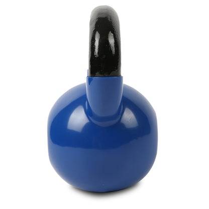 CORTEX 10kg Kettlebell Vinyl