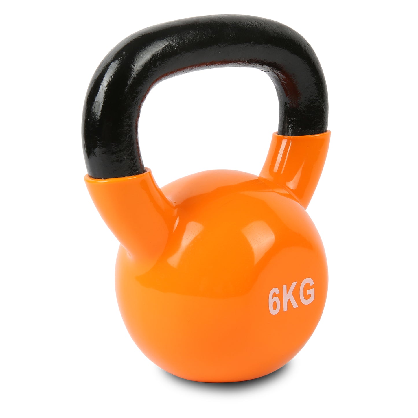 CORTEX 6kg Kettlebell Vinyl