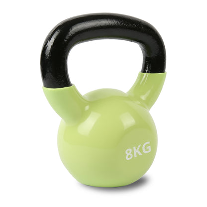 CORTEX 8kg Kettlebell Vinyl