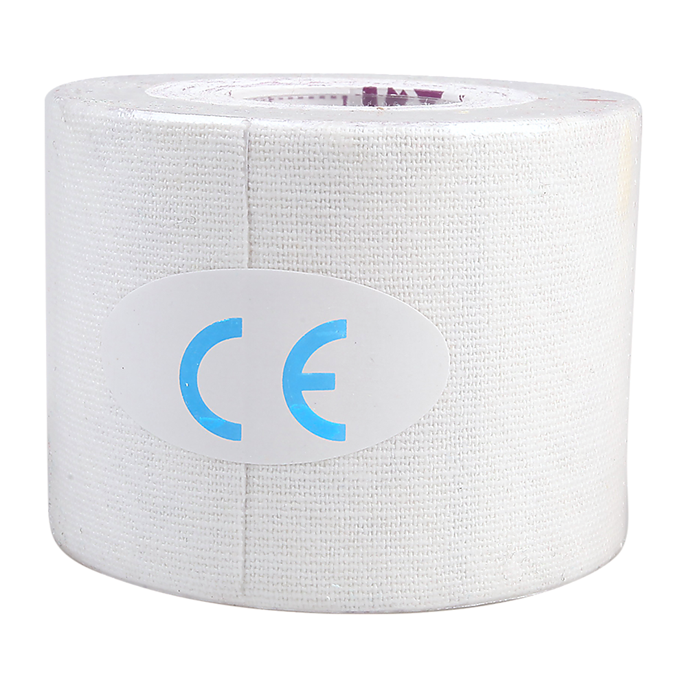 10x 5Mx5CM of Waterproof Sports Tape