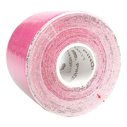 10x 5Mx5CM of Waterproof Sports Tape