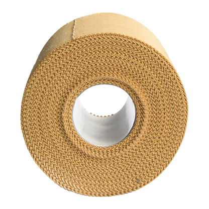 Premium Rigid Sports Strapping Tape - 3 Rolls of 50mm X 13.7M