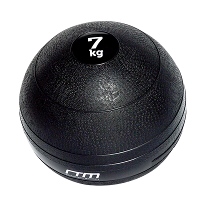 7kg Slam Ball No Bounce Crossfit Fitness MMA