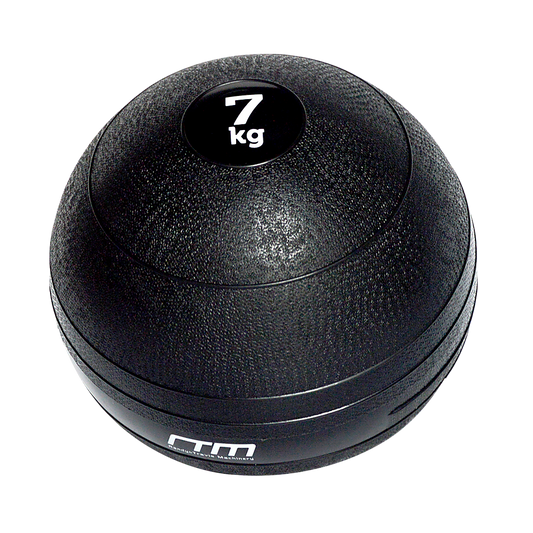 7kg Slam Ball No Bounce Crossfit Fitness MMA