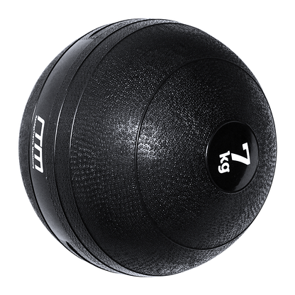 7kg Slam Ball No Bounce Crossfit Fitness MMA
