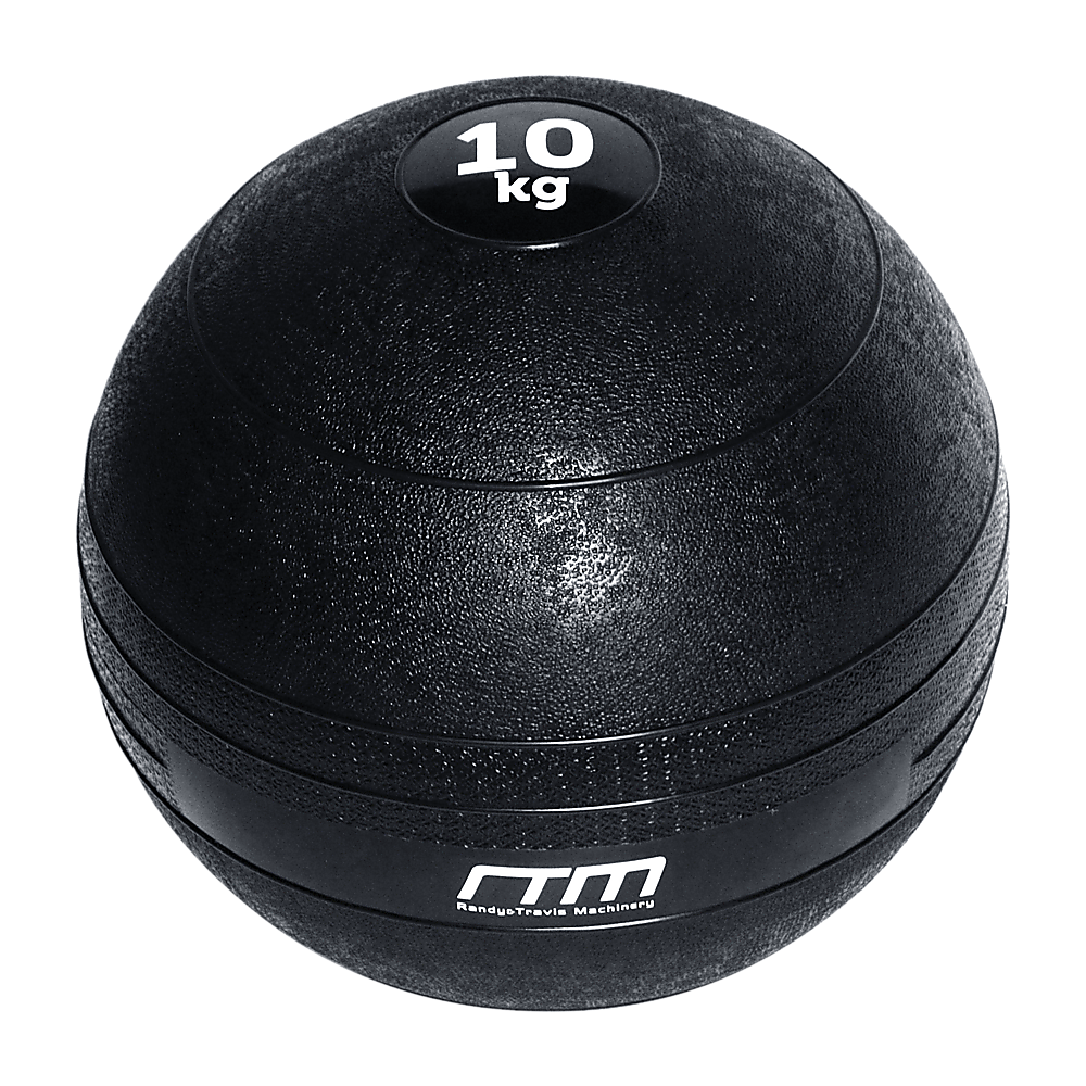 10kg Slam Ball