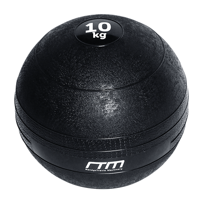 10kg Slam Ball