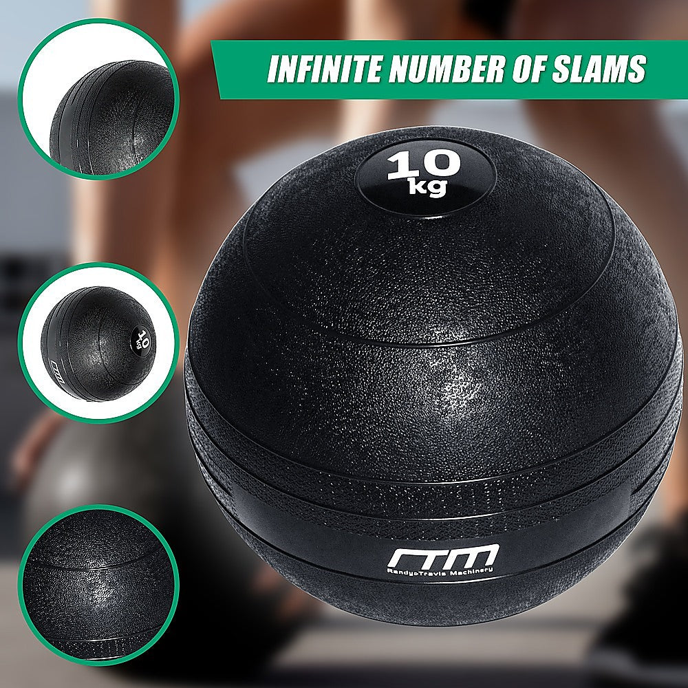 10kg Slam Ball