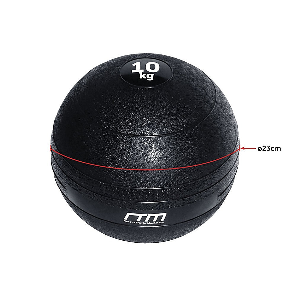 10kg Slam Ball