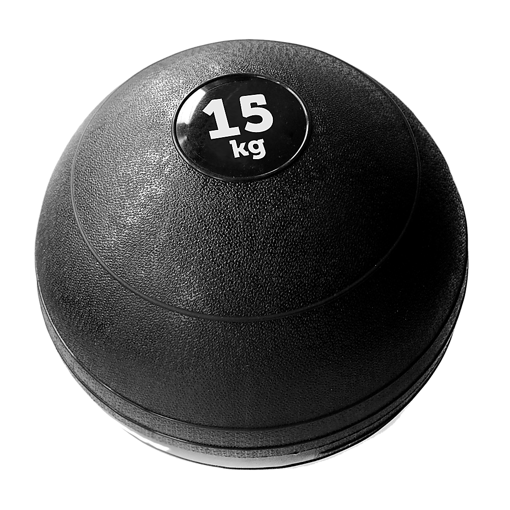 15kg Slam Ball No Bounce