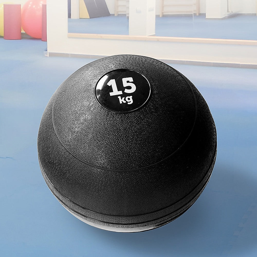 15kg Slam Ball No Bounce