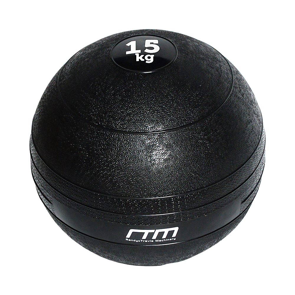 15kg Slam Ball No Bounce