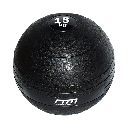 15kg Slam Ball No Bounce