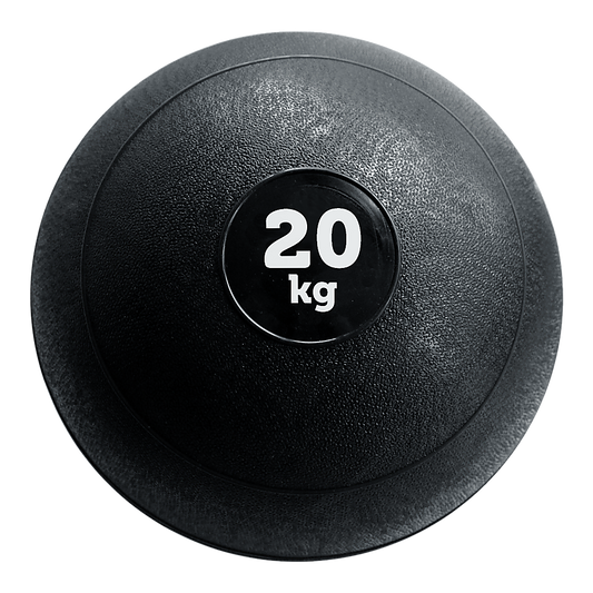 20kg Slam Ball No Bounce