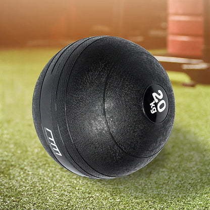 20kg Slam Ball No Bounce