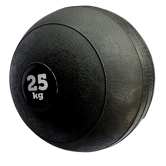 25kg Slam Ball No Bounce Crossfit MMA
