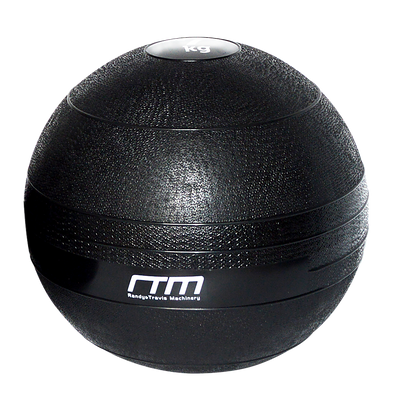 25kg Slam Ball No Bounce Crossfit MMA
