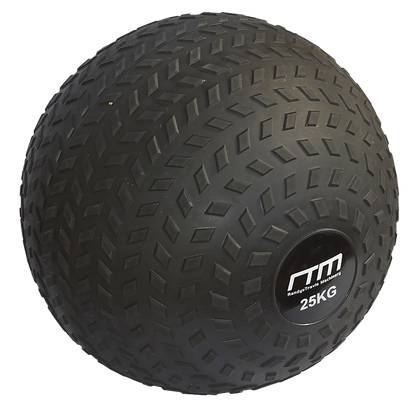 25kg Tyre Thread Slam Ball Dead Ball Medicine Ball