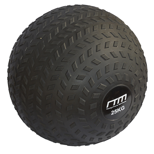 25kg Tyre Thread Slam Ball Dead Ball Medicine Ball