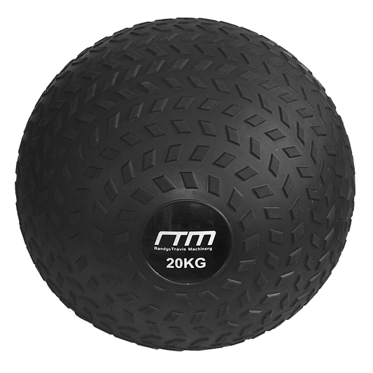20kg Tyre Thread Slam Ball Dead Ball Medicine Ball