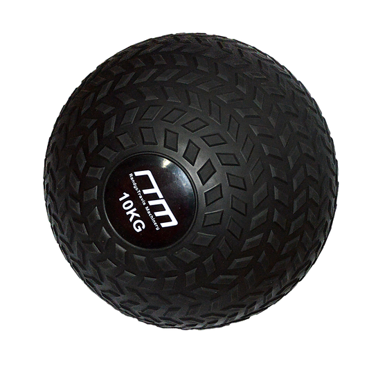 10kg Tyre Thread Slam Ball Dead Ball Medicine Ball