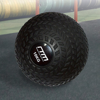 10kg Tyre Thread Slam Ball Dead Ball Medicine Ball