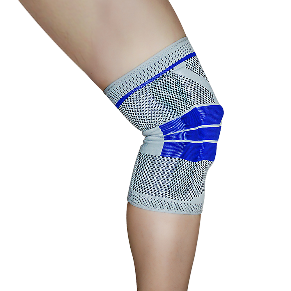 Full Knee Support Brace Knee Protector Medium