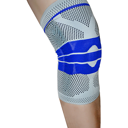 Full Knee Support Brace Knee Protector Small