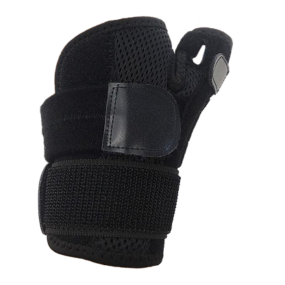Thumb Stabiliser Brace Support Strap