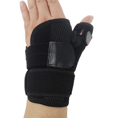 Thumb Stabiliser Brace Support Strap