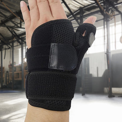 Thumb Stabiliser Brace Support Strap