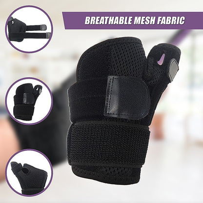 Thumb Stabiliser Brace Support Strap