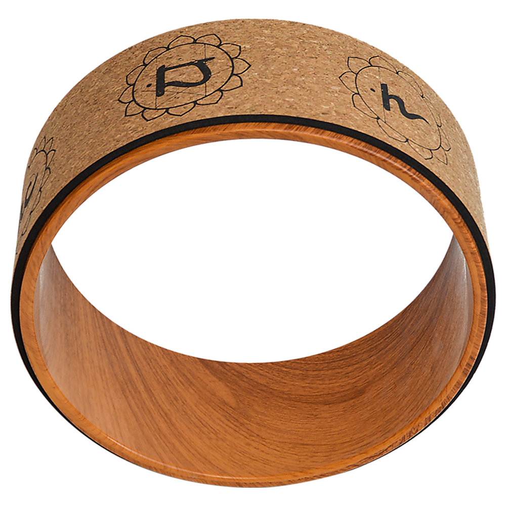 Yoga/Pilates Wheel
