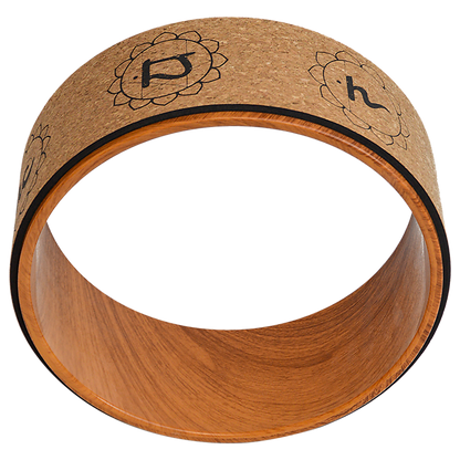 Yoga/Pilates Wheel