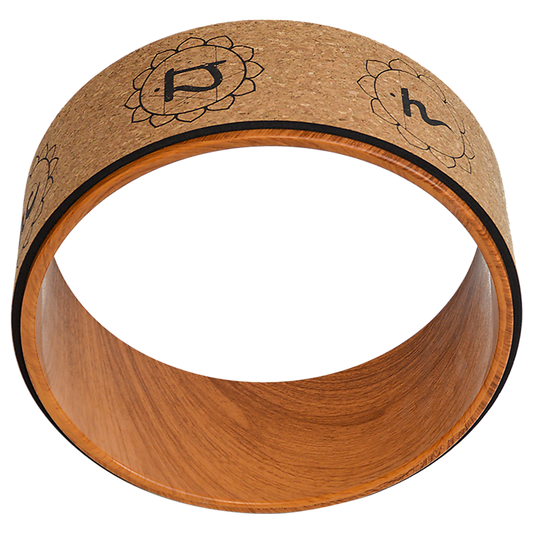 Yoga/Pilates Wheel