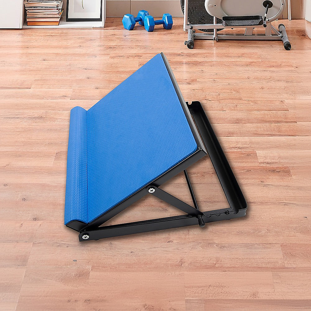 Slip Resistant Slant Board