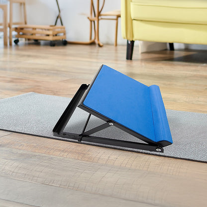 Slip Resistant Slant Board