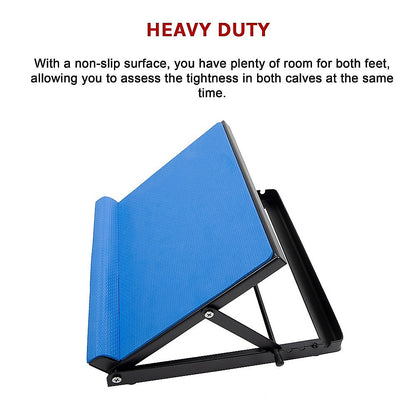 Slip Resistant Slant Board