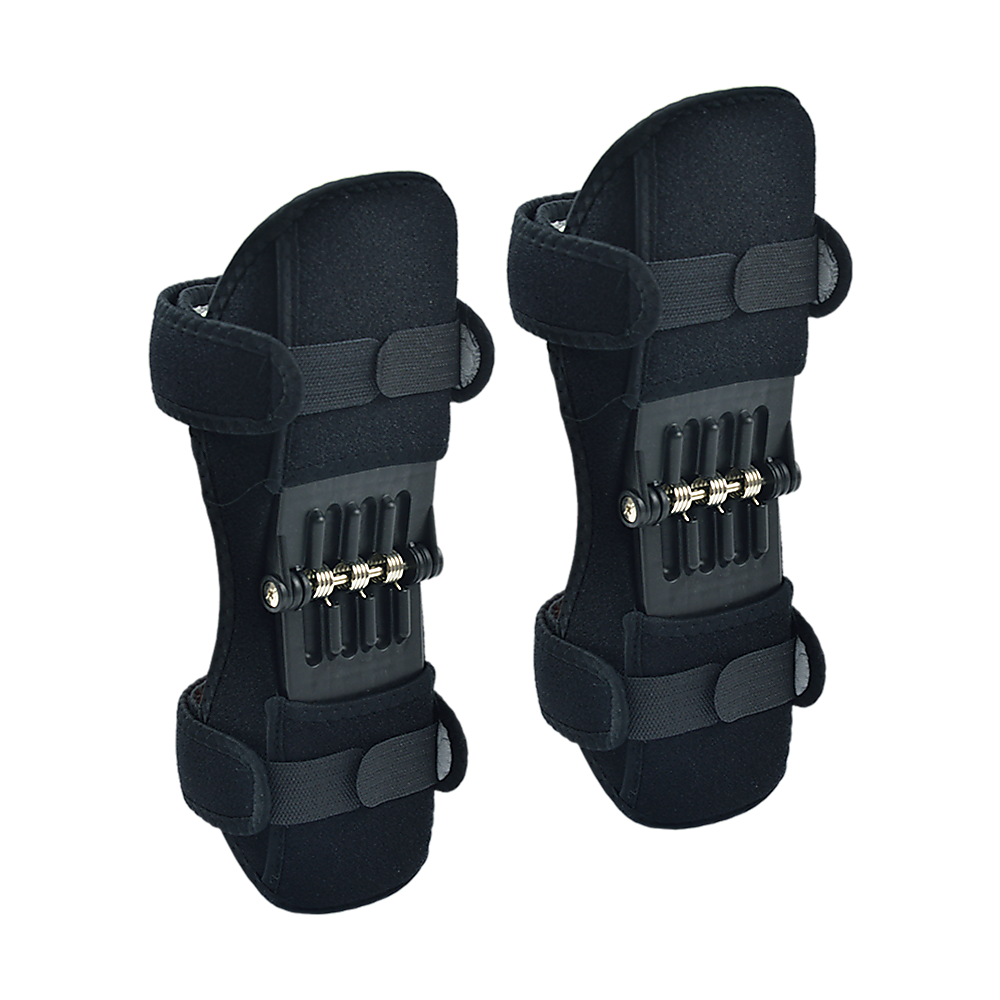 Power Knee Stabiliser Pads