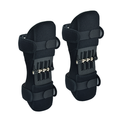 Power Knee Stabiliser Pads