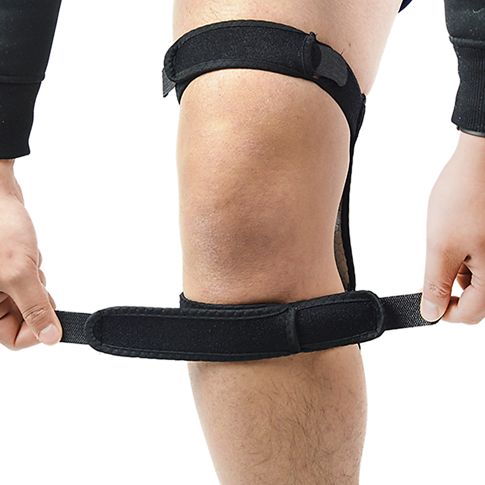 Power Knee Stabiliser Pads