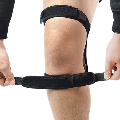 Power Knee Stabiliser Pads