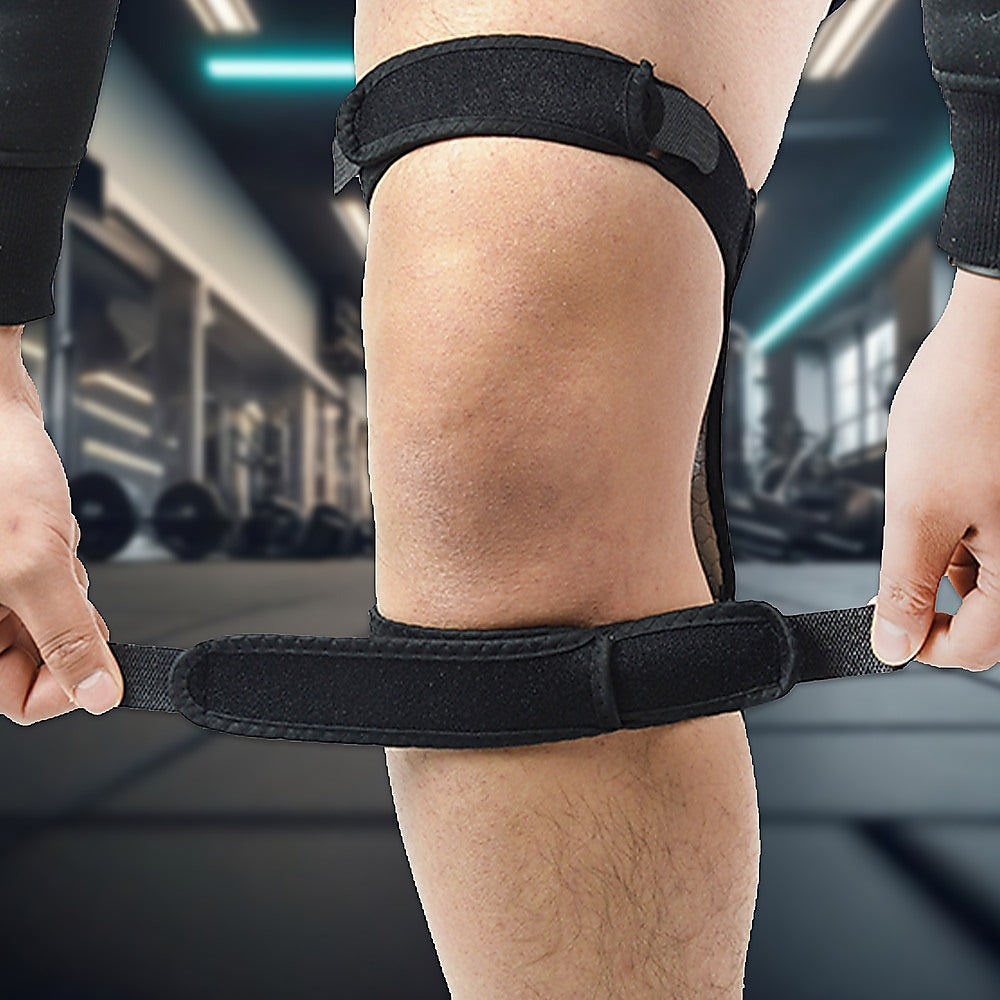 Power Knee Stabiliser Pads