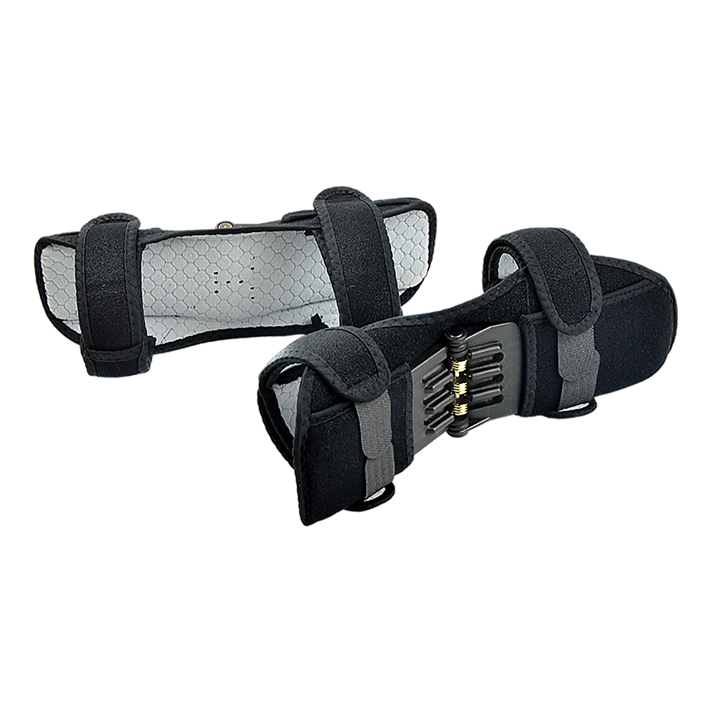 Power Knee Stabiliser Pads