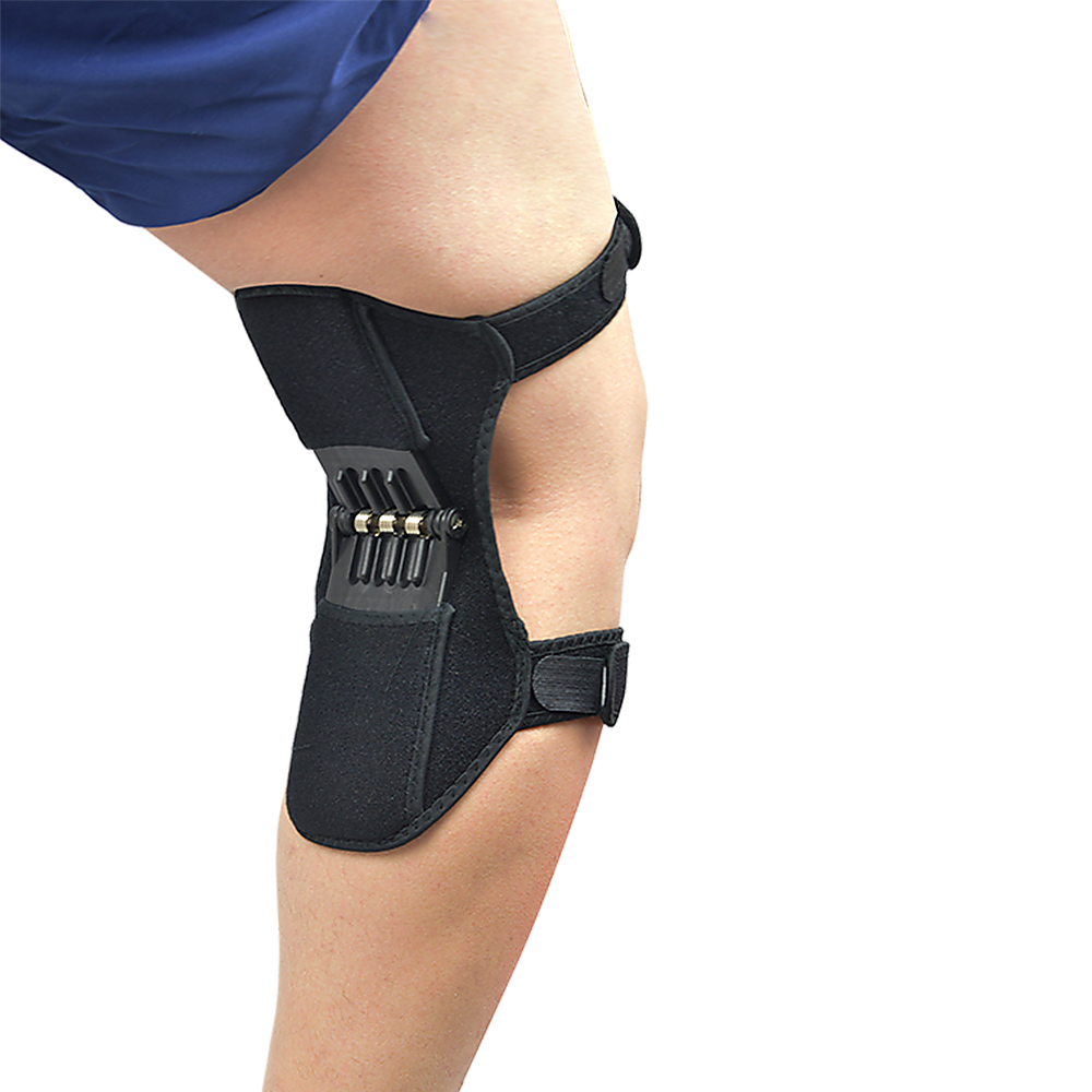 Power Knee Stabiliser Pads