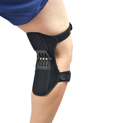 Power Knee Stabiliser Pads