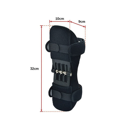 Power Knee Stabiliser Pads