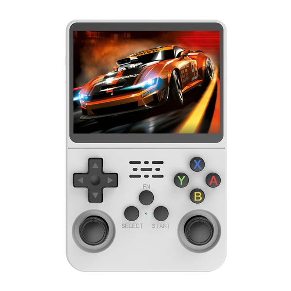 Gamebro/Keyboy - Mini Gaming Console with  15,000 Games