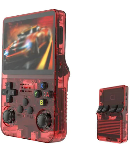 Gamebro/Keyboy - Mini Gaming Console with  15,000 Games