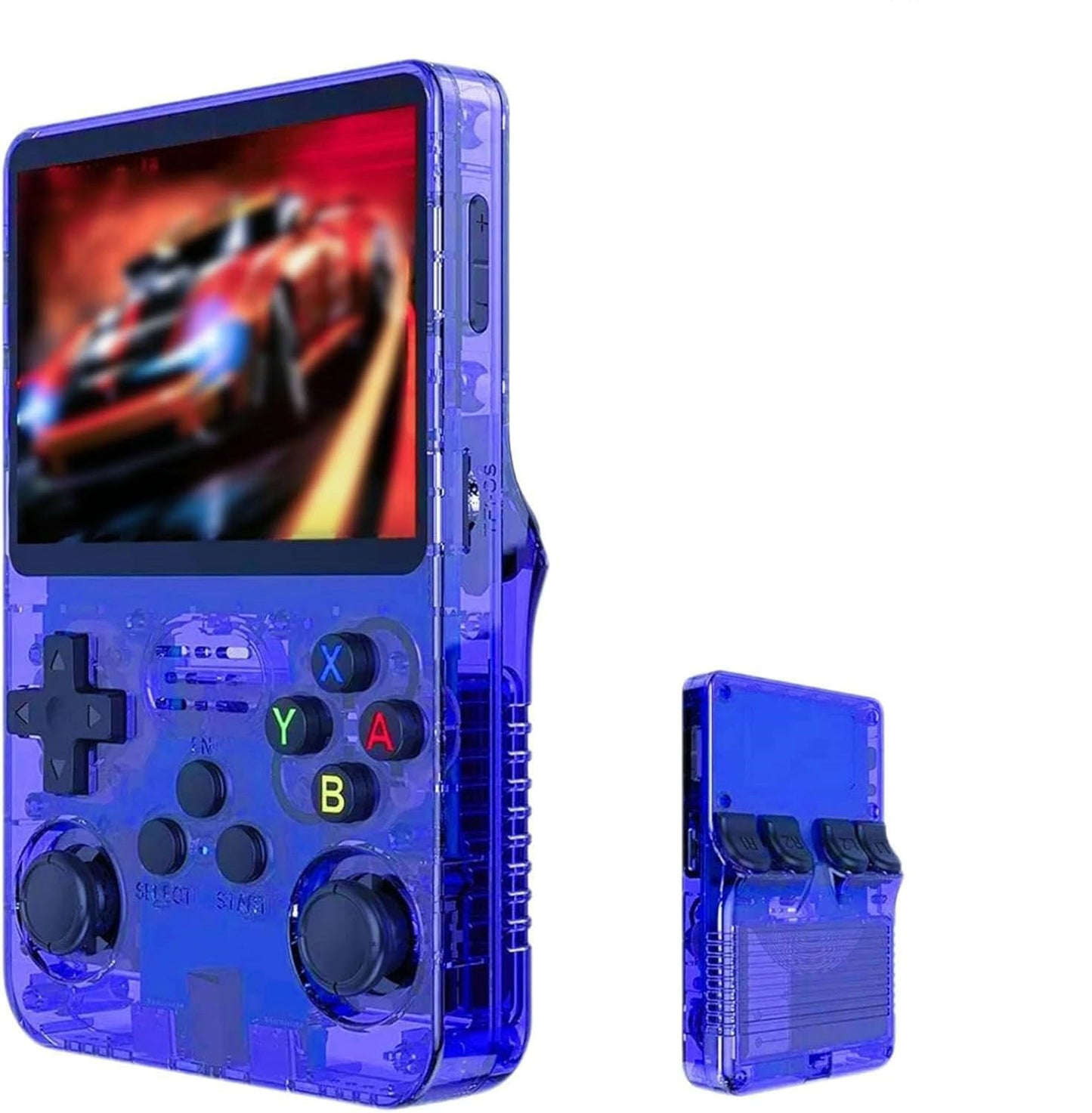 Gamebro/Keyboy - Mini Gaming Console with  15,000 Games